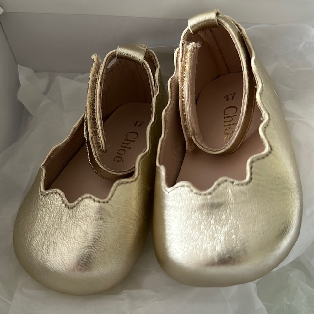 Chloe shoes